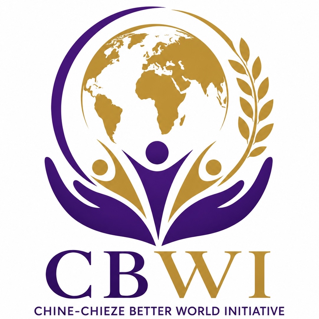 Chine-Chieze Better World Initiative logo